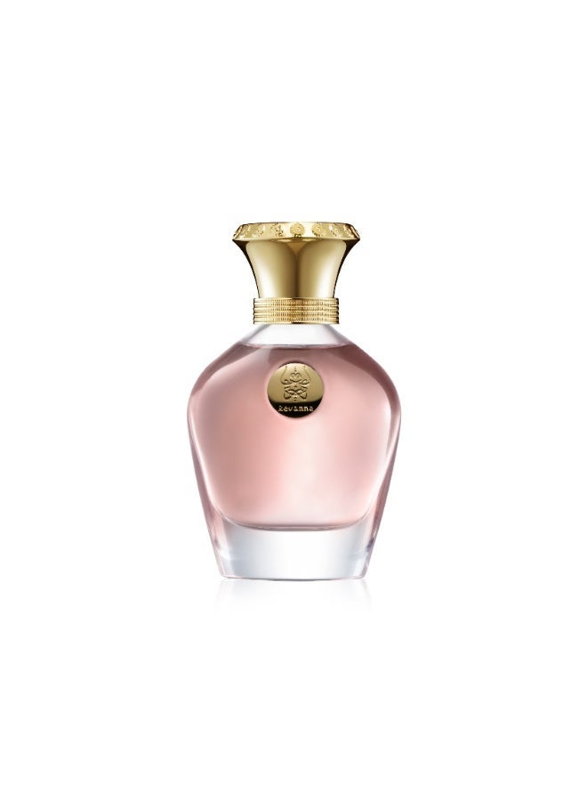 ريفانا عطر ريفانا "ألور دي إيرث" (Allure De Earth) - عطر مركز (Eau de Parfum) - ثبات طويل - 68 مل - Image 1